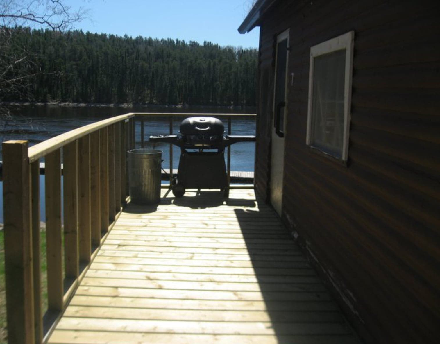Fishing Cabins Near Me Options for a Peaceful Getaway
